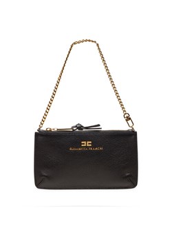 Elisabetta Franchi Torebka BS-66N-47E2-V400 Czarny ze sklepu MODIVO w kategorii Torebki damskie - zdjęcie 182657554