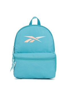 Reebok Plecak RBK-045-CCC-05 Niebieski ze sklepu MODIVO w kategorii Plecaki - zdjęcie 182657643