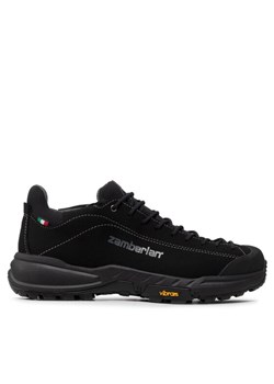 Zamberlan Trekkingi 217 Free Blast Gtx GORE-TEX Czarny ze sklepu MODIVO w kategorii Buty trekkingowe męskie - zdjęcie 182657693