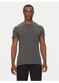 Polo Ralph Lauren Komplet 3 t-shirtów 714830304036 Kolorowy Slim Fit ze sklepu MODIVO w kategorii T-shirty męskie - zdjęcie 182657751