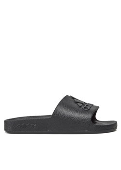 adidas Klapki adilette Aqua Slides IF7371 Czarny - id: 0000302660223 - marki adidas - 182657854 adidas Klapki adilette Aqua Slides IF7371 Czarny ze sklepu MODIVO w kategorii Klapki męskie - zdjęcie 182657854