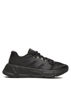 adidas Buty do biegania Questar F2239 Czarny ze sklepu MODIVO w kategorii Buty sportowe damskie - zdjęcie 182657864