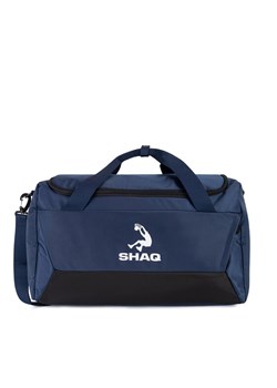 Shaq Torba SHQ-K-002-CCC Granatowy ze sklepu MODIVO w kategorii Torby sportowe - zdjęcie 182657923