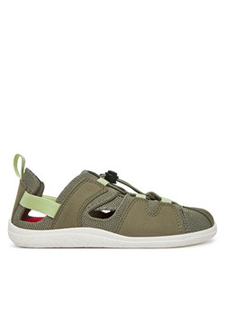 Reima Sandały Valoa 5400157B Khaki ze sklepu MODIVO w kategorii Sandały dziecięce - zdjęcie 182657953