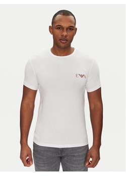 Emporio Armani Underwear Komplet 2 t-shirtów EM001849 AF10778 M0080 Kolorowy Slim Fit ze sklepu MODIVO w kategorii T-shirty męskie - zdjęcie 182658034