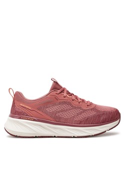 Skechers Sneakersy Edgeride - Power Flow 150471 Różowy ze sklepu MODIVO w kategorii Buty sportowe damskie - zdjęcie 182658051