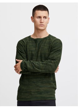 Blend Sweter 20715849 Zielony Regular Fit ze sklepu MODIVO w kategorii Swetry męskie - zdjęcie 182658063