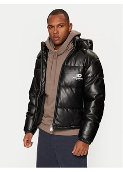 Jack&Jones Kurtka zimowa 12269722 Czarny Regular Fit ze sklepu MODIVO w kategorii Kurtki męskie - zdjęcie 182658110