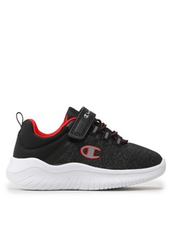 Champion Sneakersy S32621-KK001 Czarny ze sklepu MODIVO w kategorii Buty sportowe dziecięce - zdjęcie 182658152