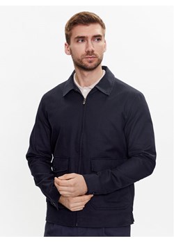 Jack&Jones Kurtka przejściowa Sean 12230613 Granatowy Regular Fit ze sklepu MODIVO w kategorii Kurtki męskie - zdjęcie 182658184