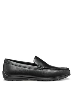 Geox Mokasyny U Spherica Ec16 U55HYA 00046 C9999 Czarny ze sklepu MODIVO w kategorii Mokasyny męskie - zdjęcie 182658222
