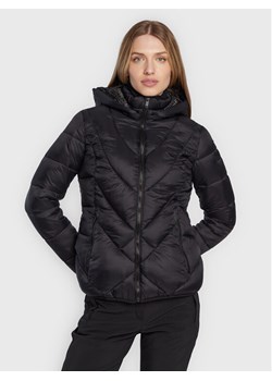 CMP Kurtka zimowa 32K3026 Czarny Regular Fit ze sklepu MODIVO w kategorii Kurtki damskie - zdjęcie 182658223