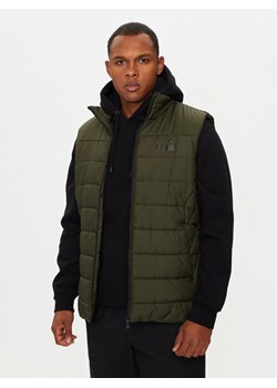 Puma Kamizelka Ess 848939 Zielony Regular Fit ze sklepu MODIVO w kategorii Kamizelki męskie - zdjęcie 182658253
