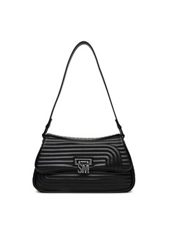 Steve Madden Torebka Bkes SM13001723 Czarny ze sklepu MODIVO w kategorii Torebki damskie - zdjęcie 182658301