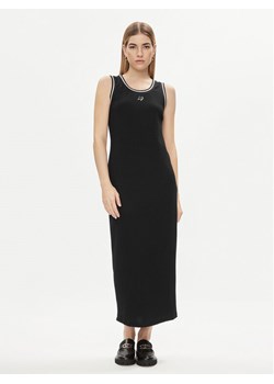 Liu Jo Sukienka codzienna TA4185 J4678 Czarny Regular Fit ze sklepu MODIVO w kategorii Sukienki - zdjęcie 182658322