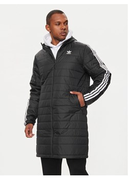 adidas Kurtka przejściowa HM2461 Czarny Regular Fit ze sklepu MODIVO w kategorii Kurtki męskie - zdjęcie 182658331