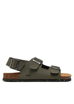 CMP Sandały Eco Keidha 3Q91027 Zielony - id: 0000304456954 - marki CMP - 182658403 CMP Sandały Eco Keidha 3Q91027 Zielony ze sklepu MODIVO w kategorii Sandały męskie - zdjęcie 182658403
