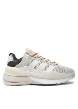 adidas Sneakersy Avryn_X II0048 Biały ze sklepu MODIVO w kategorii Buty sportowe damskie - zdjęcie 182658730