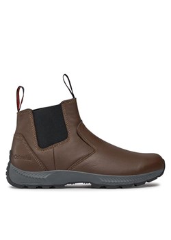 Columbia Sztyblety Landroamer™ Scout 2044471 Brązowy ze sklepu MODIVO w kategorii Buty zimowe męskie - zdjęcie 182658763