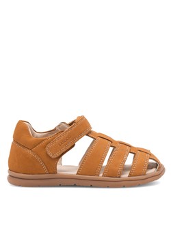 Lasocki Kids Sandały LINEA CI12-LINEA-04 Brązowy ze sklepu MODIVO w kategorii Sandały dziecięce - zdjęcie 182658784