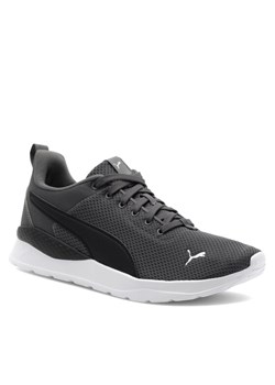 Puma Sneakersy Anzarun Lite 37112840 Szary ze sklepu MODIVO w kategorii Buty sportowe męskie - zdjęcie 182658812