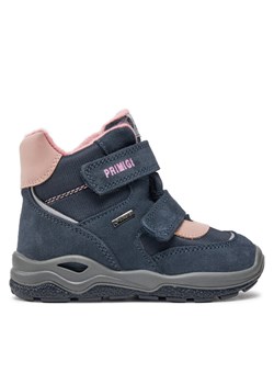 Primigi Śniegowce 6861733 S GORE-TEX Granatowy ze sklepu MODIVO w kategorii Buty zimowe dziecięce - zdjęcie 182658870