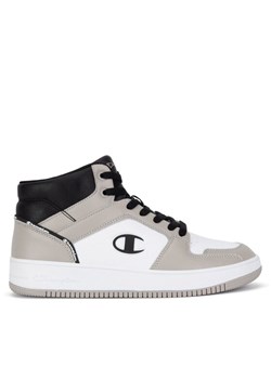 Champion Sneakersy RD18 2.0 MID S11471-ES002 Szary ze sklepu MODIVO w kategorii Buty sportowe damskie - zdjęcie 182658904