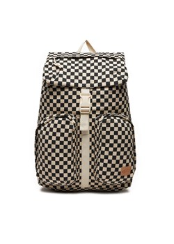 Vans Plecak Field Trippin Rucksack VN000HDDY281 Czarny ze sklepu MODIVO w kategorii Plecaki - zdjęcie 182658914