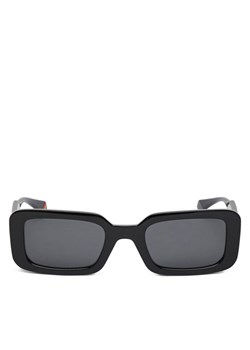 Polaroid Okulary przeciwsłoneczne PLD 6208/S/X Czarny ze sklepu MODIVO w kategorii Okulary przeciwsłoneczne damskie - zdjęcie 182658943