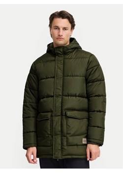 Blend Kurtka zimowa 20717531 Zielony Regular Fit ze sklepu MODIVO w kategorii Kurtki męskie - zdjęcie 182658964