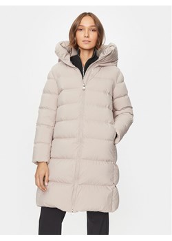 Hetregó Kurtka puchowa Lena 8K697 23WD10 Beżowy Regular Fit ze sklepu MODIVO w kategorii Kurtki damskie - zdjęcie 182658971