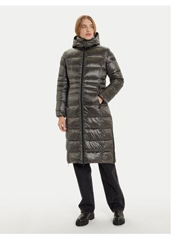 Frieda & Freddies Kurtka zimowa 3880A Zielony Regular Fit ze sklepu MODIVO w kategorii Kurtki damskie - zdjęcie 182659043