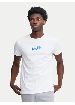 Blend T-Shirt 20716806 Biały Regular Fit ze sklepu MODIVO w kategorii T-shirty męskie - zdjęcie 182659060