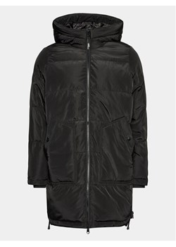 Vero Moda Curve Kurtka puchowa 10276391 Czarny Regular Fit ze sklepu MODIVO w kategorii Kurtki damskie - zdjęcie 182659084