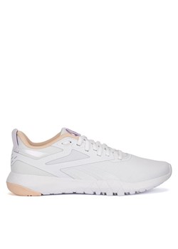 Reebok Sneakersy Flexagon Force 4 100201507 Biały ze sklepu MODIVO w kategorii Buty sportowe damskie - zdjęcie 182659094