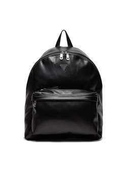 Guess Plecak Venezia HMVECA P4306 Czarny ze sklepu MODIVO w kategorii Plecaki - zdjęcie 182659122