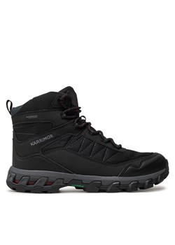 Karrimor Trekkingi Exmoor Mid 2 K1118 Czarny ze sklepu MODIVO w kategorii Buty trekkingowe męskie - zdjęcie 182659131