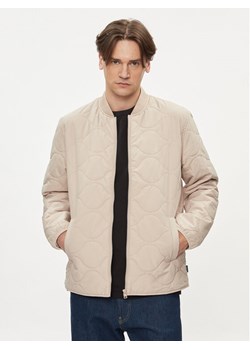Only & Sons Kurtka przejściowa Art. 22027456 Beżowy Regular Fit ze sklepu MODIVO w kategorii Kurtki męskie - zdjęcie 182659341