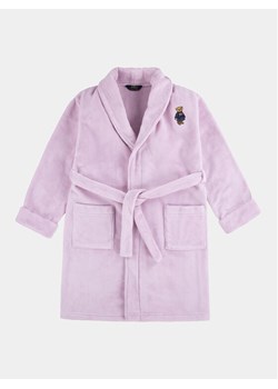 Polo Ralph Lauren Szlafrok 4P0042 Różowy ze sklepu MODIVO w kategorii Szlafroki dziecięce - zdjęcie 182659493