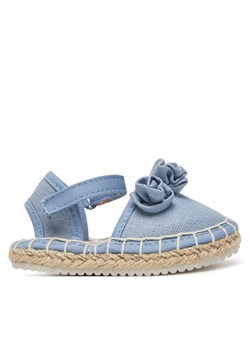 Mayoral Espadryle 41646 Niebieski ze sklepu MODIVO w kategorii Sandały dziecięce - zdjęcie 182659500