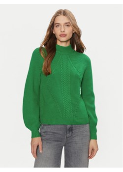 ONLY Golf Katia 15324678 Zielony Regular Fit ze sklepu MODIVO w kategorii Swetry damskie - zdjęcie 182659534