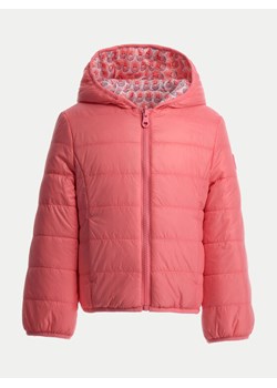 Original Marines Kurtka przejściowa DFP3052CF Różowy Regular Fit ze sklepu MODIVO w kategorii Kurtki dziewczęce - zdjęcie 182659621