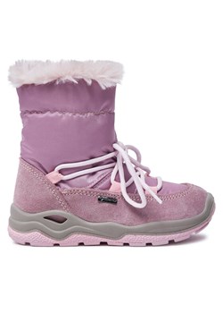 Primigi Śniegowce 6861522 S GORE-TEX Różowy ze sklepu MODIVO w kategorii Buty zimowe dziecięce - zdjęcie 182659733