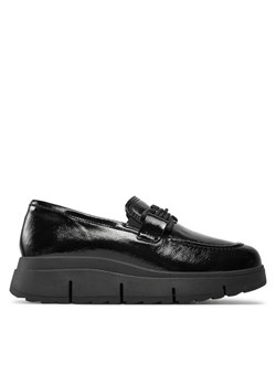 Clarks Półbuty Loriini Izzy 26179805 Czarny ze sklepu MODIVO w kategorii Półbuty damskie - zdjęcie 182659824