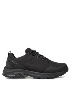 Halti Trekkingi Retki Low Dx M Walking 054-2911 Czarny ze sklepu MODIVO w kategorii Buty trekkingowe męskie - zdjęcie 182659864