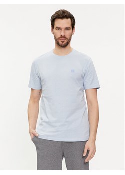 Boss T-Shirt Tales 50508584 Niebieski Relaxed Fit ze sklepu MODIVO w kategorii T-shirty męskie - zdjęcie 182659991