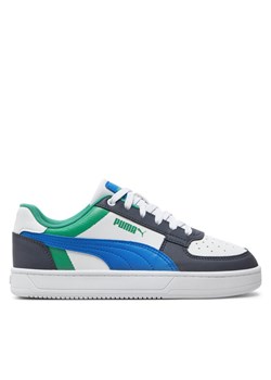 Puma Sneakersy Caven 2.0 Block Jr 394461 08 Kolorowy ze sklepu MODIVO w kategorii Buty sportowe dziecięce - zdjęcie 182660041