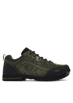 CMP Trekkingi Alcor 2.0 Low 3Q18567 Zielony ze sklepu MODIVO w kategorii Buty trekkingowe męskie - zdjęcie 182660064