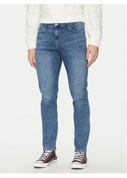 Only & Sons Jeansy Loom 22026756 Niebieski Slim Fit ze sklepu MODIVO w kategorii Jeansy męskie - zdjęcie 182660071