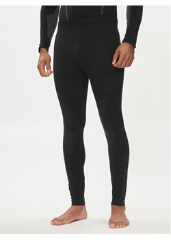 Brubeck Bielizna termoaktywna dolna LE1186M Czarny Slim Fit ze sklepu MODIVO w kategorii Spodnie męskie - zdjęcie 182660101
